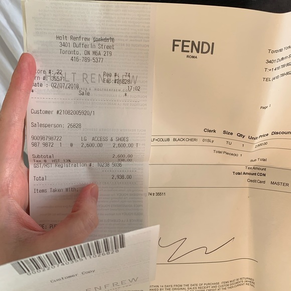 ❌SOLDto fashionphile❌Fendi By the way with snakeskin satchel - Picture 12 of 15